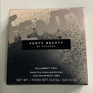 Fenty Killawatt Foil Highlighter